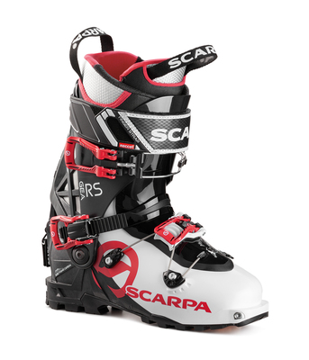 scarpa f1 sport conrad